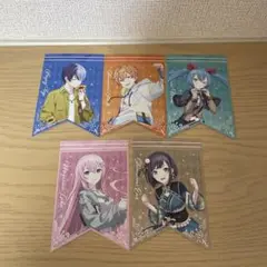 プロセカアニメイト特典