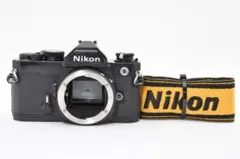 2025年最新】nikon FMの人気アイテム - メルカリ