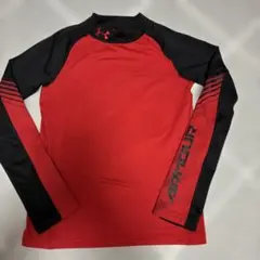 Under Armour アンダーシャツ　ジュニア