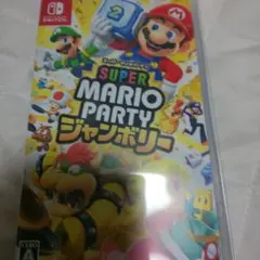 スーパーマリオパーティ Nintendo Switch