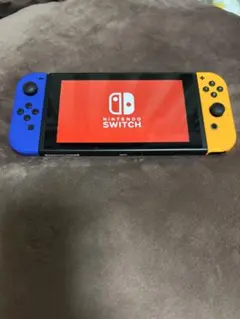 Nintendo Switch 本体のサムネイル
