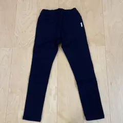 apres les cours 裏起毛 長ズボン パンツ 中古品