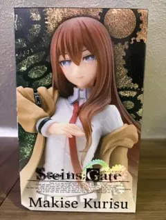 STEINS;GATE シュタインズゲートCoreful フィギュア 牧瀬紅莉栖