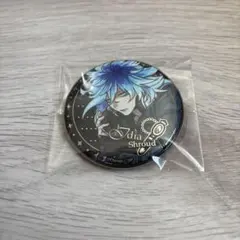 ツイステッドワンダーランド　ツイステ　アルティメタルバッジ　イデア　制服