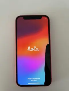 iPhone12mini ジャンク品