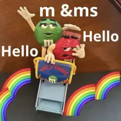 2025年最新】m&m'sディスペンサーの人気アイテム - メルカリ