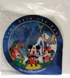ディズニーリゾート　非売品 2026年最新】ディズニー 非売品の人気アイテム - メルカリ