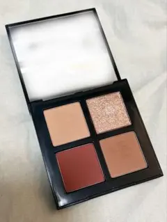 shu uemura クロマティックス クワッド アイスカルプト オータムダスク