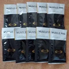 RIZAP MUSCLE PROストロベリー風味1箱 - メルカリ