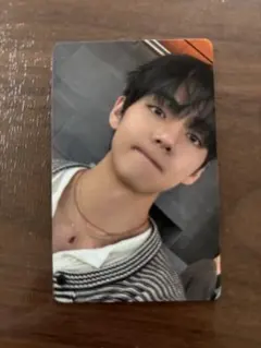 BTS・ARIRANG Weverse 特典