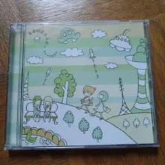 同人音楽　未来のエネルギー