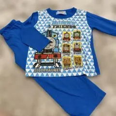 トーマス＆フレンズ パジャマ 100cm