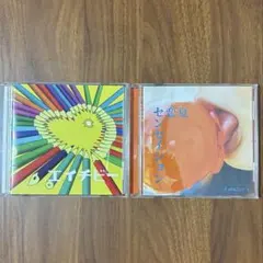 マカロニえんぴつ CD2枚セットのサムネイル