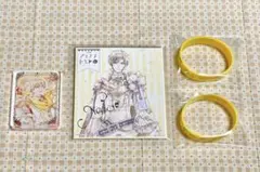 アイドリッシュセブン EXPO ナギ 4点セット ※バラ売り不可