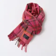 ノーリーズ　ＢＥＧＧ＆ＣＯ／ベグアンドコー　別注　チェックストール