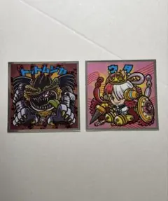 ワンピース FILM RED シールセット No.20 ウタ トトムジカ