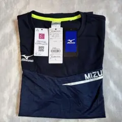 ミズノ tシャツ ウェア