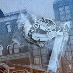 USJ 名探偵コナン　コレクタブルバッグチャーム　荻原千速