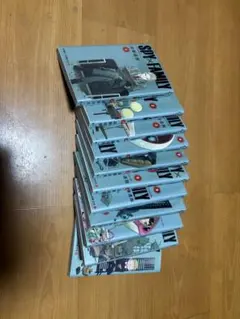 SPY×FAMILY 1-11巻セット