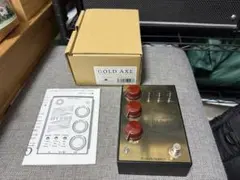 FLYING TEAPOT GOLD AXE エフェクターのサムネイル