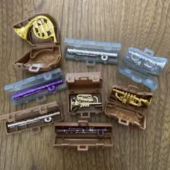 キラメッキ楽器