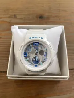 新品未使用CASIO BABY-G