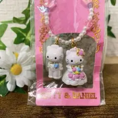 2025年最新】ハローキティダニエルペアストラップの人気アイテム