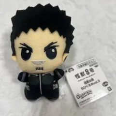 2025年最新】怪獣8号 ちびぐるみの人気アイテム - メルカリ