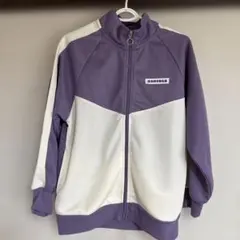 ちいかわジップアップジャージ