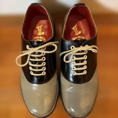 【極美品】REGAL × GLAD HAND リーガル グラッドハンド サドル