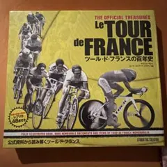ツール・ド・フランス 100周年写真集 1903-2003 3巻 洋書 レキップ