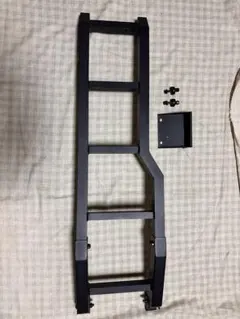 ジムニーjb23用 k-products製 フラットボード - メルカリ