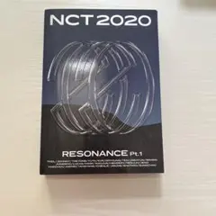 NCT 2020 RESONANCE