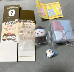 ちいかわ　ハチワレ　まとめ売り