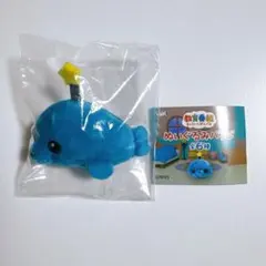 教育番組 ぬいぐるみバッジ タマ(退化)