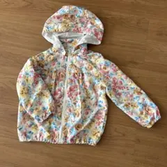 ジャンパー　130サイズ