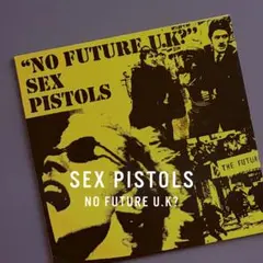 LP SEX PISTOLS レコード パンクロック ロンドン クラッシュ uk