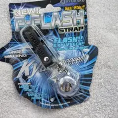 P-FLASH ストラップ　京楽　　Pフラッシュ　新品