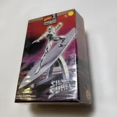 Silver Surfer モデルキット Toy Biz 未開封　送料込