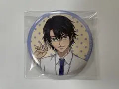KING OF PRISM キンツア まるくじ 香賀美タイガ 缶バッジ - メルカリ