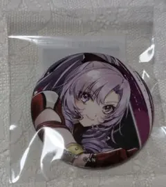 サロメ にじさんじ カプくじ