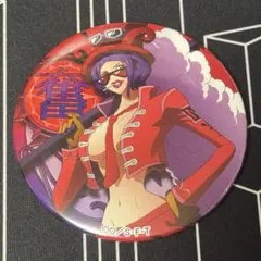 ワンピース 輩缶バッジ 第28弾 EGGHEADⅡ ベロ・ベティ