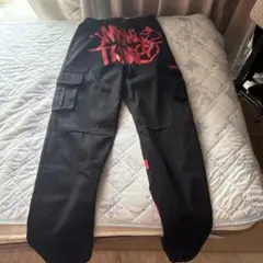 minus two カーゴパンツ trapstar Y2K uk minus two カーゴパンツ trapstar Y2K uk minus two カーゴ