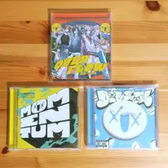 ROF-MAO Overflow MOMENTUM DiVE !N 通常盤