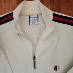 Champion トラックジャケット ジップアップジャケット