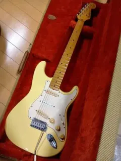 レア美品‼️G&L90年　SKYHAWK レオ、フェンダーシグネチャー‼️ レア美品‼️G&L90年 SKYHAWK レオ、フェンダーシグネチャー‼️ - メルカリ