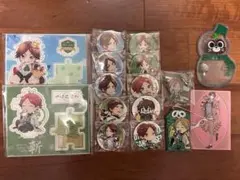 うらたぬき　浦島坂田船　グッズ　まとめ