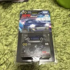 新品　トミカプレミアム　ドリームトミカ　非売品　悪魔のＺ　ホンダS600　牧場 新品 トミカプレミアム ドリームトミカ 非売品 悪魔のZ ホンダ