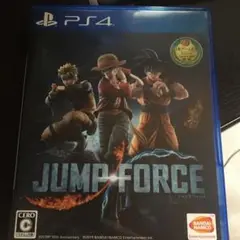 jump force