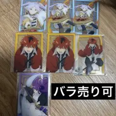 フリーレン tsutaya アクリルカード